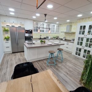 Cocinas Pino