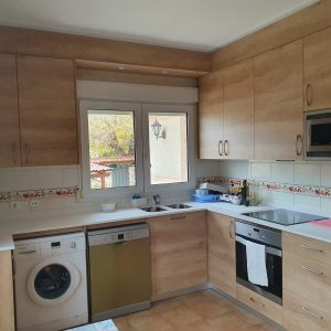 Cocinas Pino
