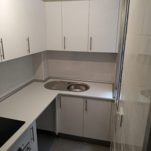 Cocinas Pino
