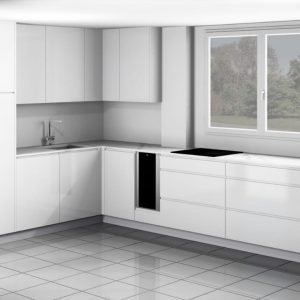 Cocinas Pino