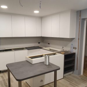 Cocinas Pino