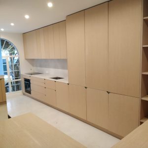 Cocinas Pino