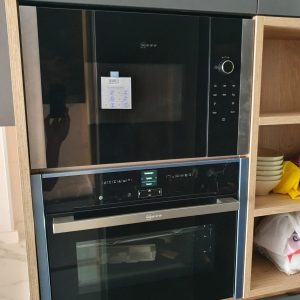 Cocinas Pino
