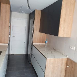 Cocinas Pino
