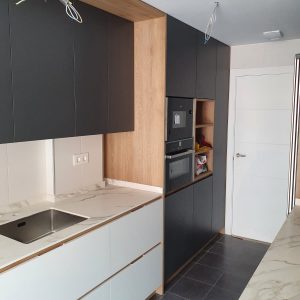 Cocinas Pino