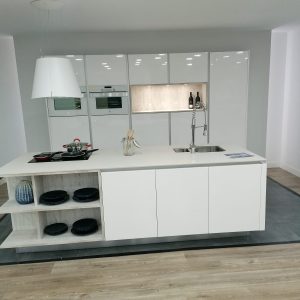 Cocinas Pino