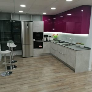 Cocinas Pino