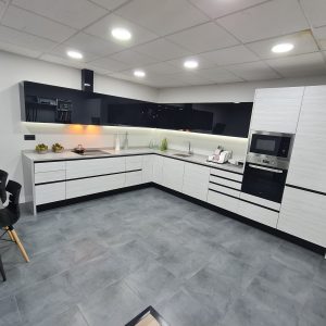 Cocinas Pino