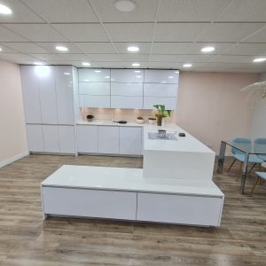 Cocinas Pino
